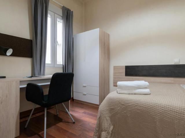 1 Dormitorio Shared Living/Roommate Madrid Madrid LS100730022