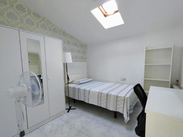 1 Dormitorio Shared Living/Roommate Madrid Madrid LS100730341
