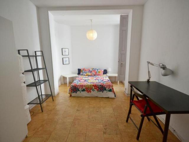 1 Dormitorio Shared Living/Roommate Madrid Madrid LS100730386