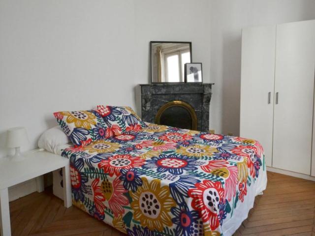 1 Dormitorio Shared Living/Roommate Madrid Madrid LS100731565