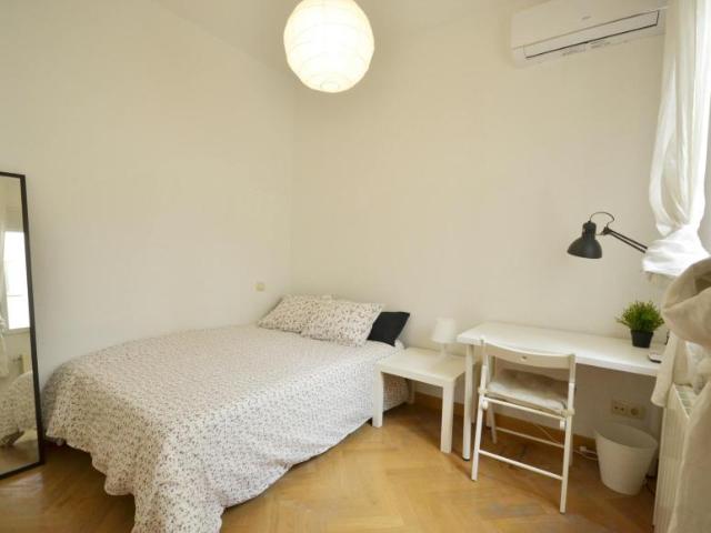 1 Dormitorio Shared Living/Roommate Madrid Madrid LS100731568