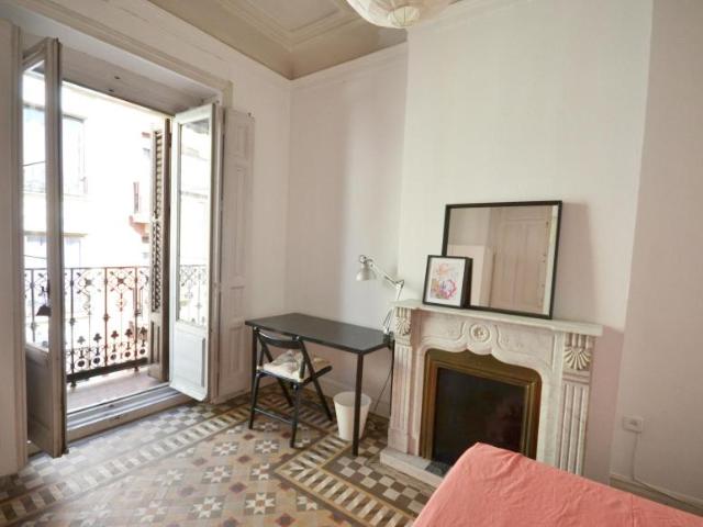 1 Dormitorio Shared Living/Roommate Madrid Madrid LS100731572