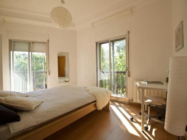 1 Dormitorio Shared Living/Roommate Madrid Madrid LS100731825
