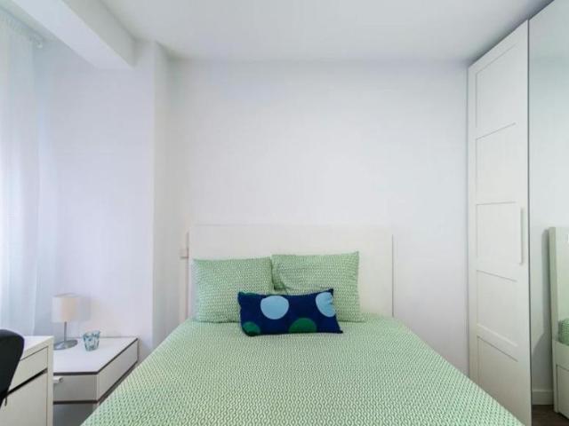 1 Dormitorio Shared Living/Roommate Madrid Madrid LS100731015