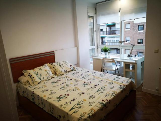 1 Dormitorio Shared Living/Roommate Madrid Madrid LS100731273