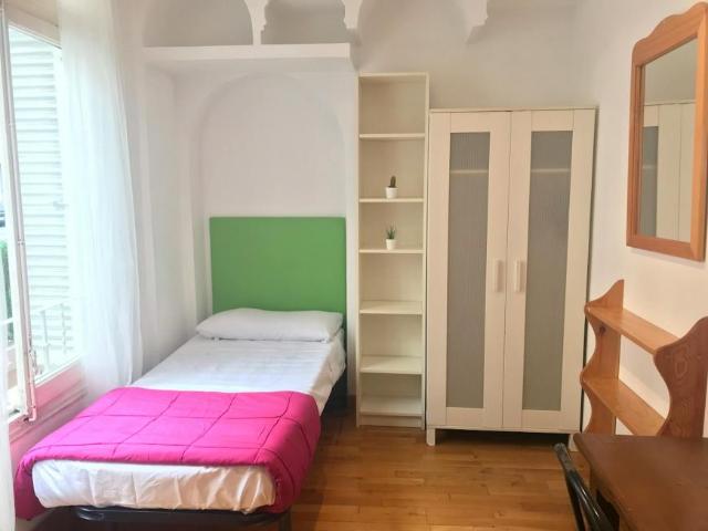 1 Dormitorio Shared Living/Roommate Madrid Madrid LS100732534