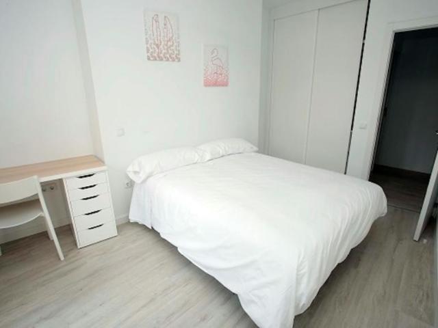1 Dormitorio Shared Living/Roommate Madrid Madrid LS100732674