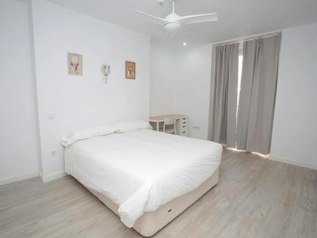1 Dormitorio Shared Living/Roommate Madrid Madrid LS100732680