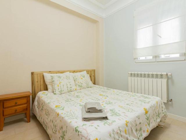 1 Dormitorio Shared Living/Roommate Madrid Madrid LS100732069
