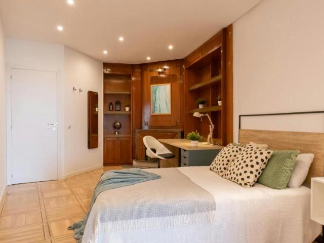 1 Dormitorio Shared Living/Roommate Madrid Madrid LS100765421