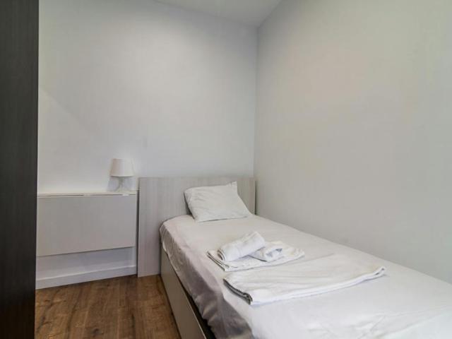 1 Dormitorio Shared Living/Roommate Madrid Madrid LS100766901