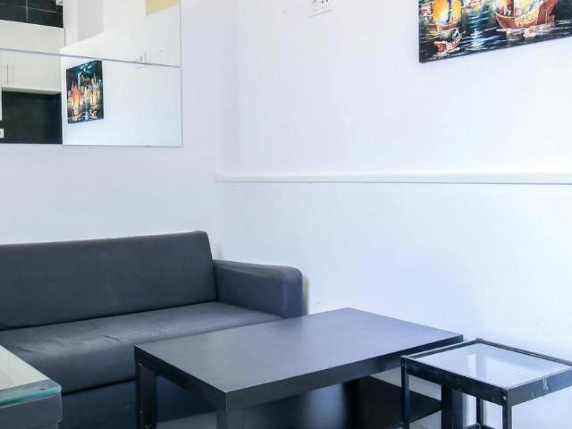 1 Dormitorio Shared Living/Roommate Madrid Madrid LS100766389