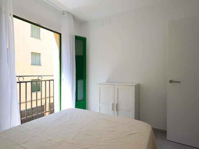 1 Dormitorio Shared Living/Roommate Madrid Madrid LS100049675