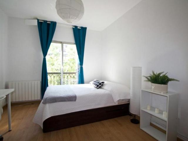 1 Dormitorio Shared Living/Roommate Madrid Madrid LS100089255