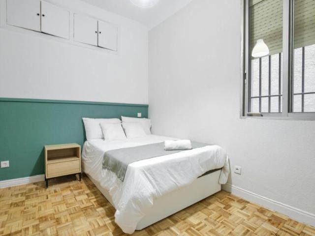 1 Dormitorio Shared Living/Roommate Madrid Madrid LS100151699