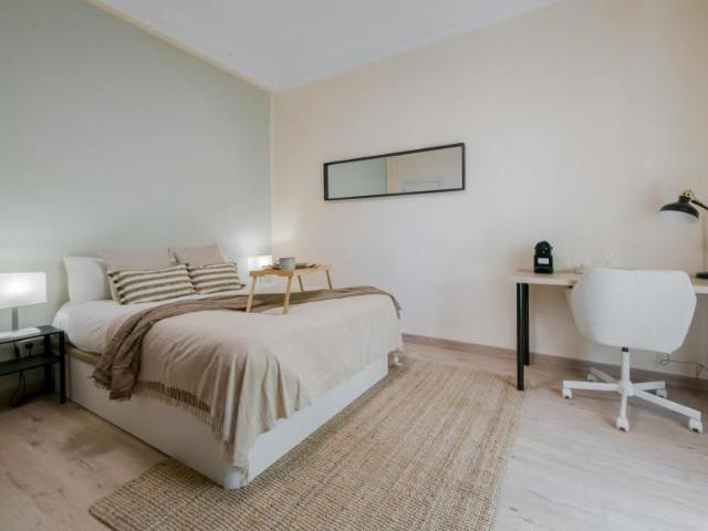1 Dormitorio Shared Living/Roommate Madrid Madrid LS100178618