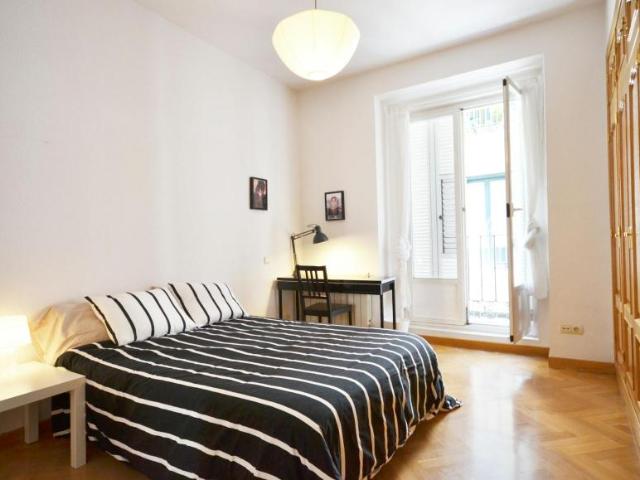 1 Dormitorio Shared Living/Roommate Madrid Madrid LS100179541