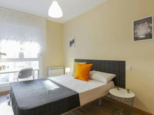 1 Dormitorio Shared Living/Roommate Madrid Madrid LS100179630