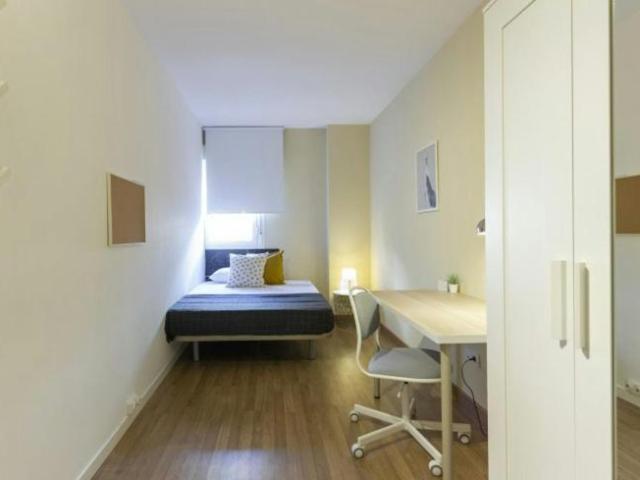 1 Dormitorio Shared Living/Roommate Madrid Madrid LS100179632