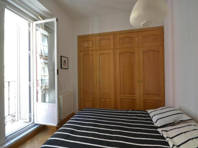 1 Dormitorio Shared Living/Roommate Madrid Madrid LS100179684