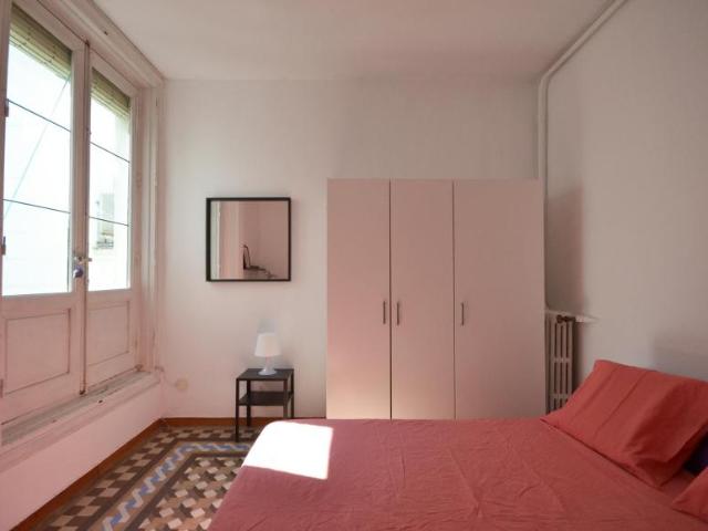 1 Dormitorio Shared Living/Roommate Madrid Madrid LS100179688