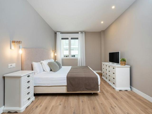 1 Dormitorio Shared Living/Roommate Madrid Madrid LS100179121