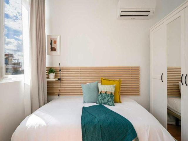 1 Dormitorio Shared Living/Roommate Madrid Madrid LS100179206