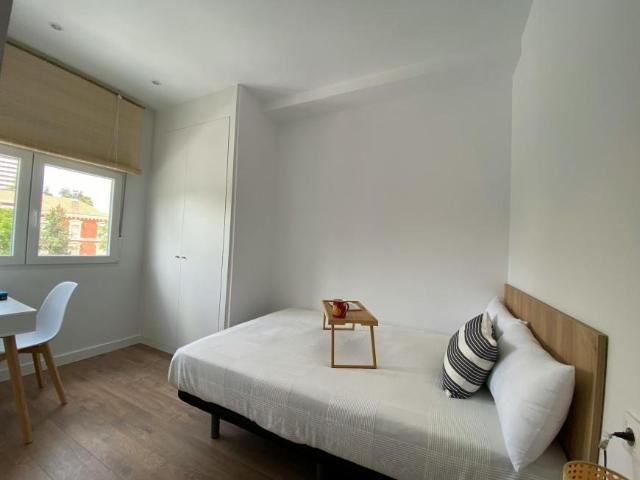 1 Dormitorio Shared Living/Roommate Madrid Madrid LS100216257