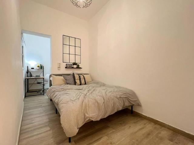1 Dormitorio Shared Living/Roommate Madrid Madrid LS100232212