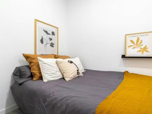1 Dormitorio Shared Living/Roommate Madrid Madrid LS100383925