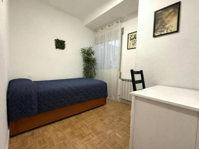 1 Dormitorio Shared Living/Roommate Madrid Madrid LS101407530