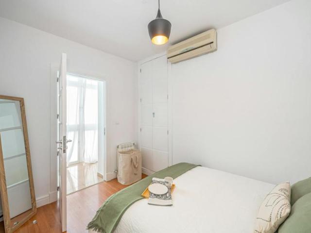 1 Dormitorio Shared Living/Roommate Madrid Madrid LS101615487