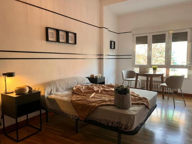 1 Dormitorio Shared Living/Roommate Madrid Madrid LS101691567
