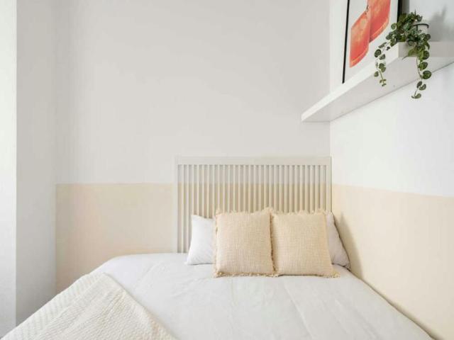 1 Dormitorio Shared Living/Roommate Madrid Madrid LS101691676