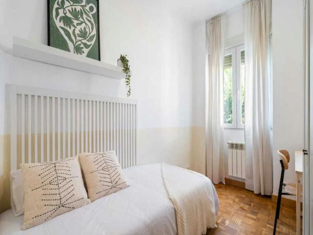 1 Dormitorio Shared Living/Roommate Madrid Madrid LS101691681
