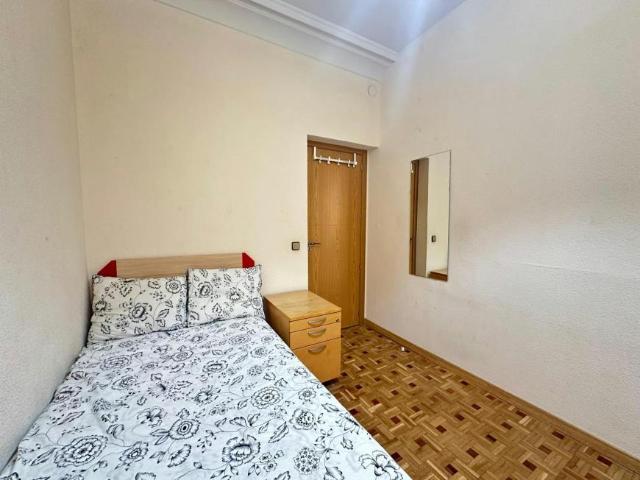1 Dormitorio Shared Living/Roommate Madrid Madrid LS101728679