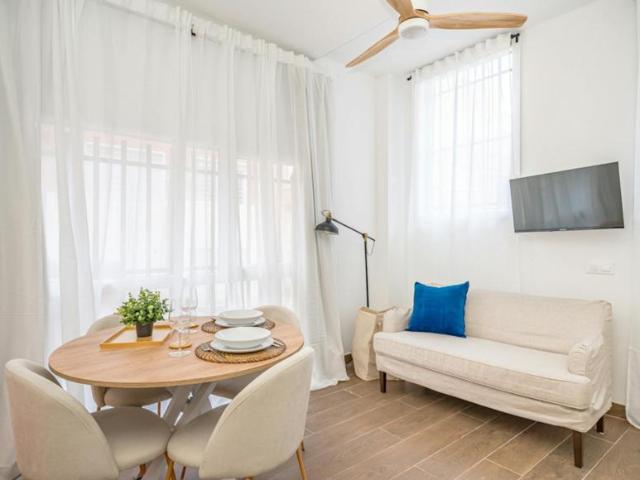 1 Dormitorio Shared Living/Roommate Madrid Madrid LS101729065