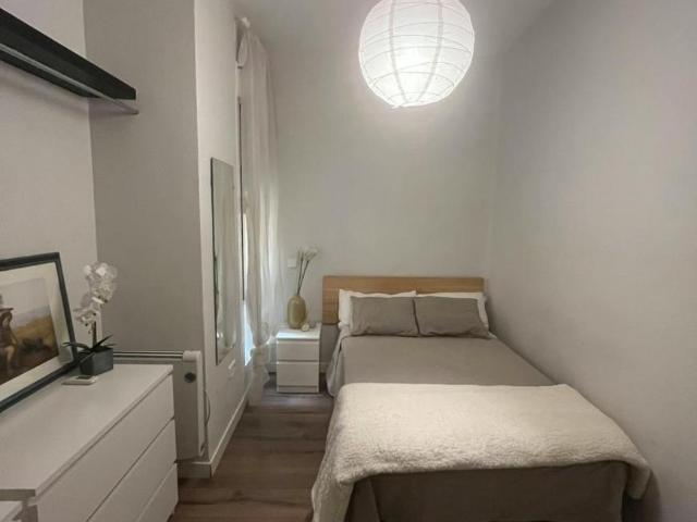 1 Dormitorio Shared Living/Roommate Madrid Madrid LS101730037