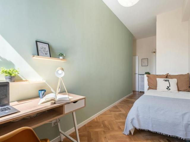 1 Dormitorio Shared Living/Roommate Madrid Madrid LS101774952