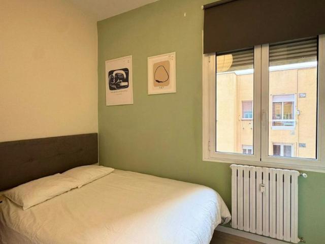 1 Dormitorio Shared Living/Roommate Madrid Madrid LS101774956