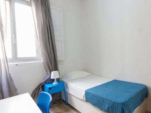 1 Dormitorio Shared Living/Roommate Madrid Madrid LS101775507