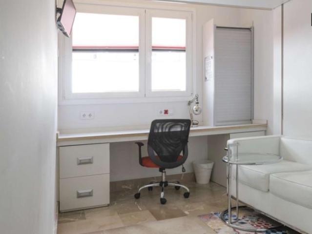 1 Dormitorio Shared Living/Roommate Madrid Madrid LS101776242