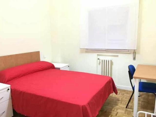 1 Dormitorio Shared Living/Roommate Madrid Madrid LS101791976