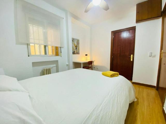 1 Dormitorio Shared Living/Roommate Madrid Madrid LS101792475