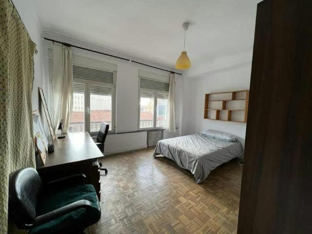1 Dormitorio Shared Living/Roommate Madrid Madrid LS101792604