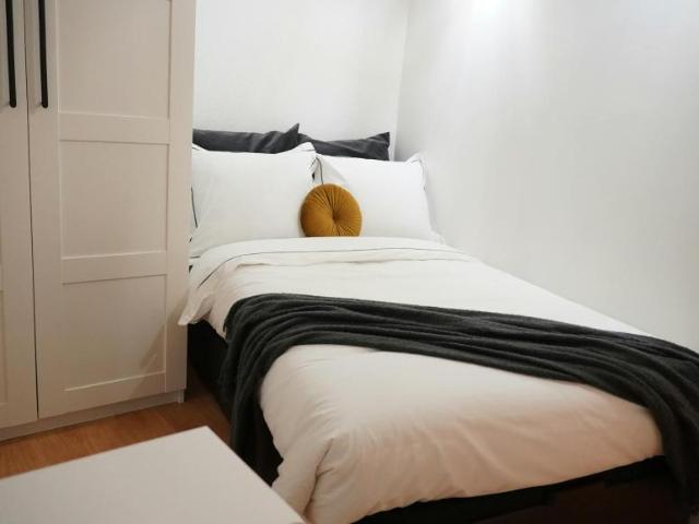 1 Dormitorio Shared Living/Roommate Madrid Madrid LS101792691