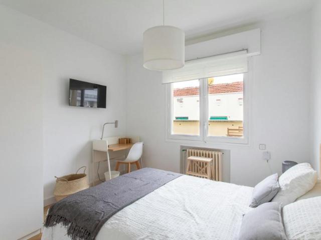 1 Dormitorio Shared Living/Roommate Madrid Madrid LS101792206
