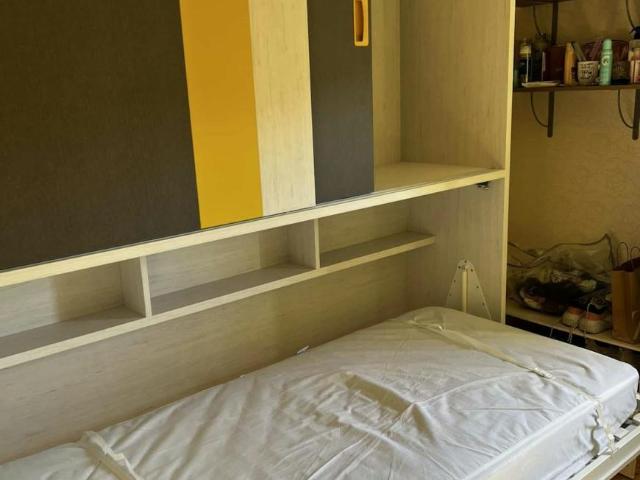 1 Dormitorio Shared Living/Roommate Madrid Madrid LS101793641