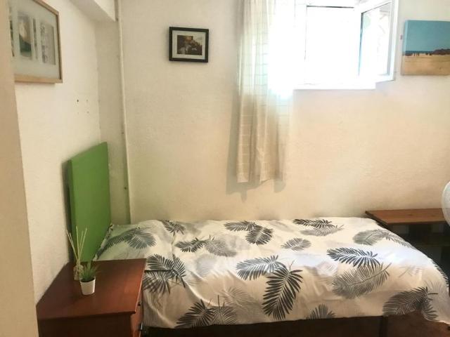 1 Dormitorio Shared Living/Roommate Madrid Madrid LS101793645