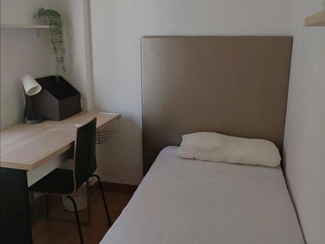 1 Dormitorio Shared Living/Roommate Madrid Madrid LS101793695